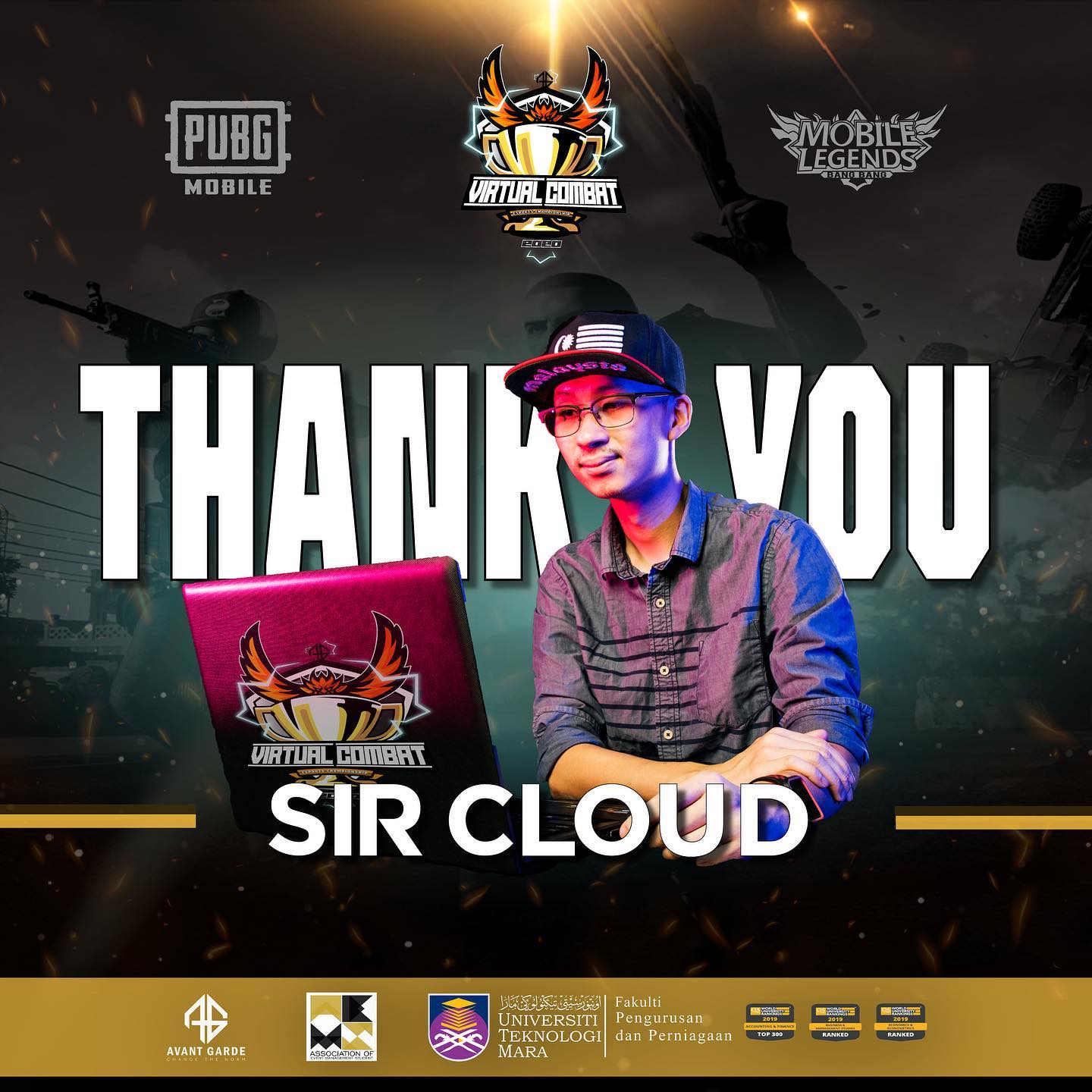 Sir Cloud 02